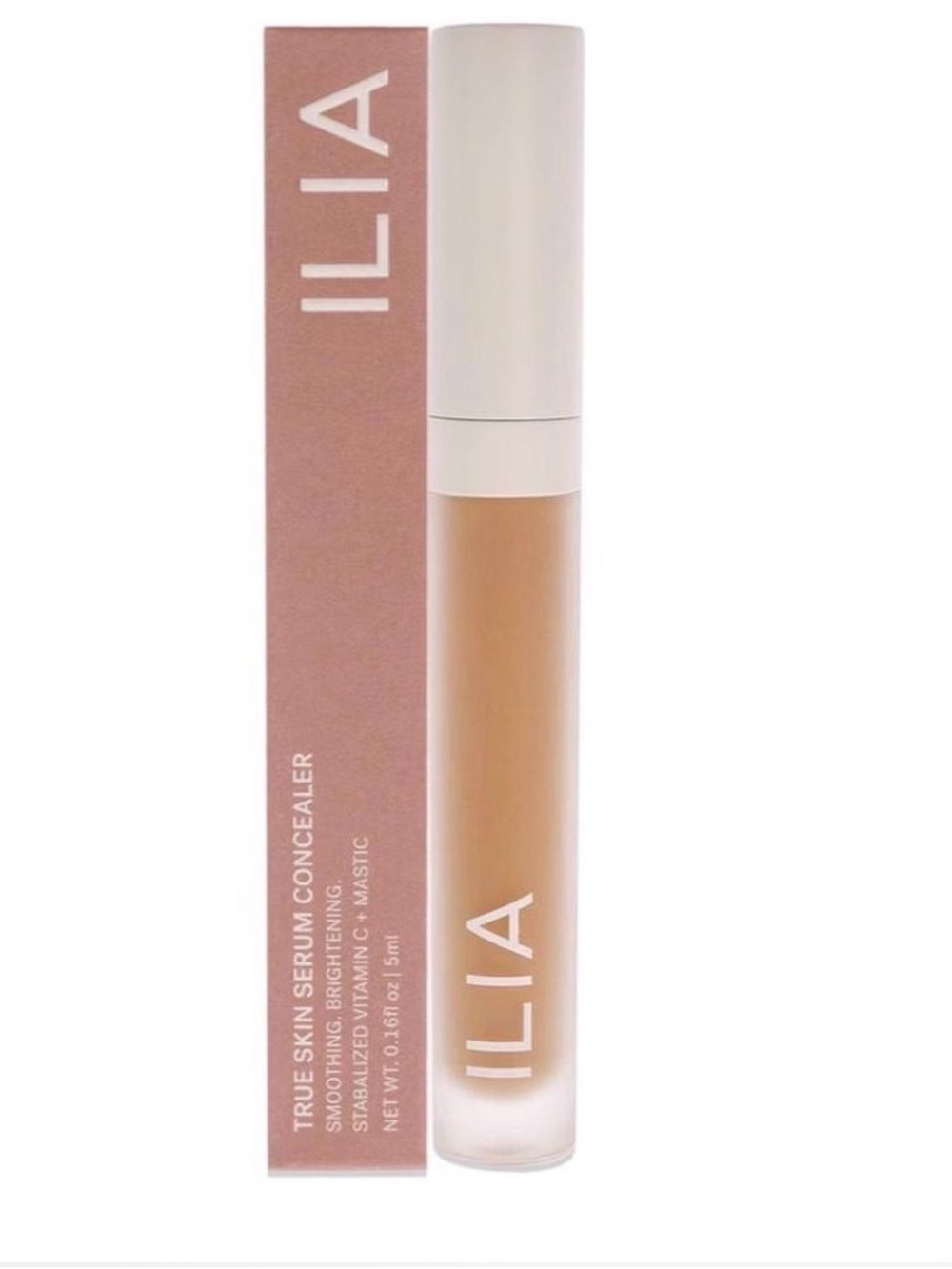 ILIA True Skin Serum Concealer – SC6 Mesquite